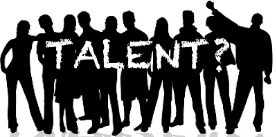 talent
