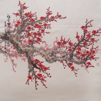 chinese painting