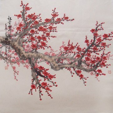 chinese painting